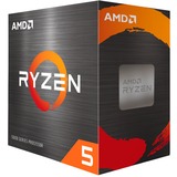 AMD Ryzen™ 5 5600, Prozessor Boxed-Version