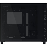 ASUS PRIME AP303 TG , Tower-Gehäuse schwarz, Tempered Glass