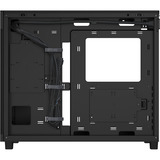 ASUS PRIME AP303 TG , Tower-Gehäuse schwarz, Tempered Glass