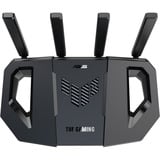 ASUS TUF-BE3600 V2, Mesh Router schwarz