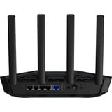 ASUS TUF-BE3600 V2, Mesh Router schwarz