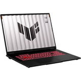 ASUS TUF Gaming A18 (FA808UM-S8012W), Gaming-Notebook grau, AMD Ryzen 7 260, NVIDIA GeForce RTX 5060, 16 GB DDR5, 1 TB (1 TB SSD), Windows 11 Home