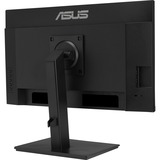 ASUS VA24ECPSN, LED-Monitor 61 cm (24 Zoll), schwarz, FullHD, USB-C, Adaptive-Sync