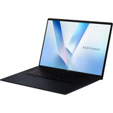 ASUS Vivobook 18 (M1807HA-S8022W), Notebook dunkelblau, AMD Ryzen 7 260, AMD Radeon 780M, 32 GB DDR5, 1 TB (1 TB SSD), Windows 11 Home