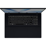 ASUS Vivobook 18 (M1807HA-S8022W), Notebook dunkelblau, AMD Ryzen 7 260, AMD Radeon 780M, 32 GB DDR5, 1 TB (1 TB SSD), Windows 11 Home