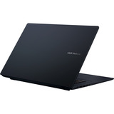 ASUS Vivobook 18 (M1807HA-S8022W), Notebook dunkelblau, AMD Ryzen 7 260, AMD Radeon 780M, 32 GB DDR5, 1 TB (1 TB SSD), Windows 11 Home