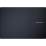 ASUS Vivobook 18 (M1807HA-S8022W), Notebook dunkelblau, AMD Ryzen 7 260, AMD Radeon 780M, 32 GB DDR5, 1 TB (1 TB SSD), Windows 11 Home