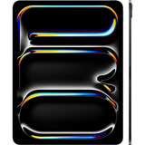 Apple iPad Pro 11" (1 TB), Tablet-PC silber, M5 / 2025 / Nanotexturglas