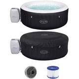 Whirlpool LAY-Z-SPA Miami AirJet, Schwimmbad