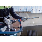 Bosch EXPERT Hammerbohrer SDS Clean plus-8X Set, Ø 14mm Arbeitslänge 400mm, Saugbohrer inkl. Absauganschluss