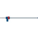 Bosch Professional EXPERT Hammerbohrer SDS Clean plus-8X Set, Ø 14mm Arbeitslänge 400mm, Saugbohrer inkl. Absauganschluss