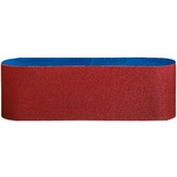 Bosch Professional PRO X440 Schleifband, 75x457mm, K150 3 Stück