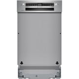 Bosch SPI4HMS13E Serie 4, Spülmaschine 45 cm