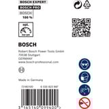 Bosch Schalungs- und Installationsbohrer, Ø 22mm Länge 600mm