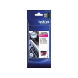 Brother Tinte magenta LC-3239XLM 