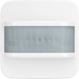 Busch-Jaeger Komfortsensor mit Bewegungsmelder und Umgebungslichtmessung weiß, Retail