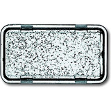 Busch-Jaeger Tastersymbol 2622 N-101, Rahmen Retail