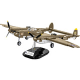 COBI Lockheed P-38H Lightning, Konstruktionsspielzeug 