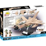 COBI Panavia Tornado GR.1 "MiG Eater", Konstruktionsspielzeug 