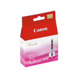 Canon Tinte Magenta CLI-8M Retail