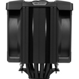 Cooler Master V8 ACE 3DHP, CPU-Kühler schwarz, AMD, 120 mm