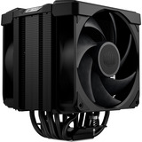 Cooler Master V8 ACE 3DHP, CPU-Kühler schwarz, AMD, 120 mm