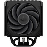 Cooler Master V8 ACE 3DHP, CPU-Kühler schwarz, AMD, 120 mm