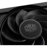 Cooler Master V8 ACE 3DHP, CPU-Kühler schwarz, AMD, 120 mm