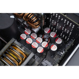 Cooler Master X Mighty 2000, PC-Netzteil schwarz, 2x 12-Pin High Power GPU, 4x PCIe, Kabelmanagement, 2000 Watt