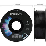 Creality HP-TPU , 3D-Filament schwarz,  flexibel, 1 kg, 1,75 mm, auf Rolle