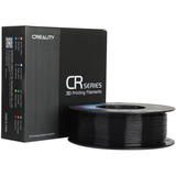 Creality HP-TPU , 3D-Filament schwarz,  flexibel, 1 kg, 1,75 mm, auf Rolle