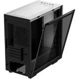 DeepCool MACUBE 110 WH, Tower-Gehäuse weiß, Tempered Glass