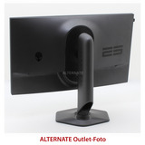 Dell Alienware AW2523HF, Gaming-Monitor 62.2 cm (24.5 Zoll), schwarz, FullHD, Fast IPS, Adaptive-Sync, FreeSync Premium, 360Hz Panel