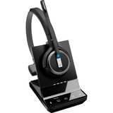 EPOS IMPACT SDW 5035, Headset schwarz, UC-kompatibel