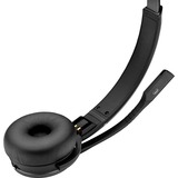 EPOS IMPACT SDW 5035, Headset schwarz, UC-kompatibel