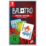 Fireshine Games Balatro Special Edition, Nintendo Switch-Spiel 