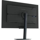 GIGABYTE G27Q20, Gaming-Monitor 68.6 cm (27 Zoll), schwarz, QHD, SS-IPS, DP, HDMI, 200Hz Panel
