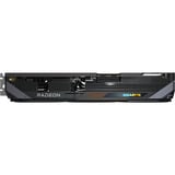GIGABYTE Radeon RX 9070 GRE GAMING OC, Grafikkarte schwarz, RDNA4, GDDR6, 2x DisplayPort, 2x HDMI