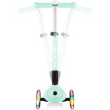 GLOBBER Junior Foldable Fantasy Lights, Scooter mint, mint-Tribal