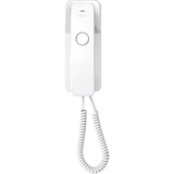 Gigaset DESK 200, analoges Telefon weiß