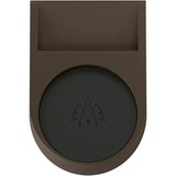 HORL Dock dunkelbronze, Halterung bronze, für HORL2 Pro