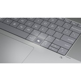 HP OmniBook X Flip 16-ar0078ng, Notebook silber, AMD Ryzen AI 7 350, AMD Radeon 860M, 32 GB LPDDR5X, 1 TB (1 TB SSD), Windows 11 Home