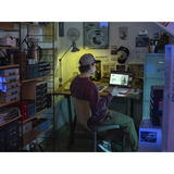 HP OmniBook X Flip 16-ar0078ng, Notebook silber, AMD Ryzen AI 7 350, AMD Radeon 860M, 32 GB LPDDR5X, 1 TB (1 TB SSD), Windows 11 Home