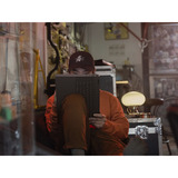 HP OmniBook X Flip 16-ar0078ng, Notebook silber, AMD Ryzen AI 7 350, AMD Radeon 860M, 32 GB LPDDR5X, 1 TB (1 TB SSD), Windows 11 Home