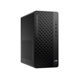 HP ProDesk 2 Tower G1a (B6HV0ES), PC-System schwarz, Windows 11 Pro