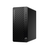 HP ProDesk 2 Tower G1a (B6HV0ES), PC-System schwarz, Windows 11 Pro