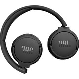 JBL Tune 670NC, Headset schwarz