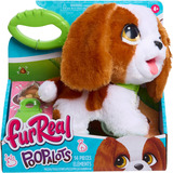 Just Play furReal Poop-a-Lots Cavalier King Charles Spaniel, Kuscheltier 
