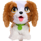 Just Play furReal Poop-a-Lots Cavalier King Charles Spaniel, Kuscheltier 