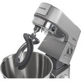 Kenwood Titanium Chef Patissier XL Küchenmaschine KWL90.164SI  silber, 1.400 Watt, integrierte Waage